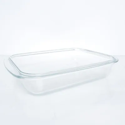 Ovenvorm (Transparant) van Samsung