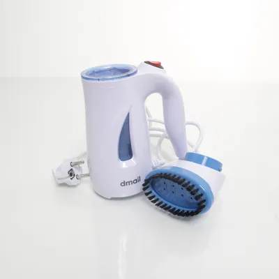 Stomer (Wit, Blauw) van Dmail