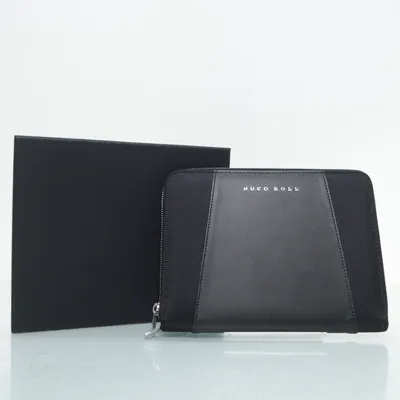 Planner van Hugo Boss