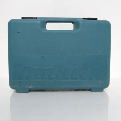 Accuboormachine van Makita
