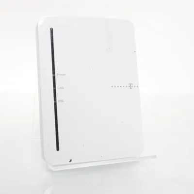 Router van Deutsche Telekom