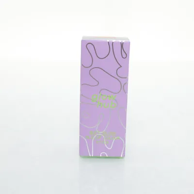 Blush (Pinched ) van Glow Hub