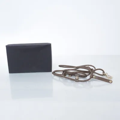 Telefoonaccessoire (Bruin) van Dein Design