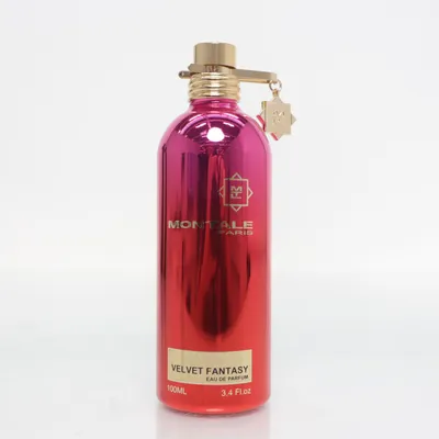 Eau de Parfum (VELVET FANTASY) van Montale Paris