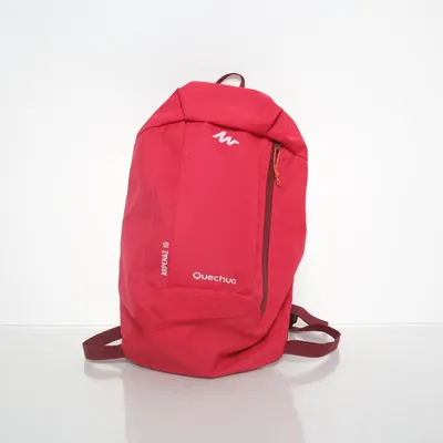Rugzak (Roze, Rood) van Quechua