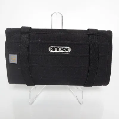 Pennskrin från Rimowa