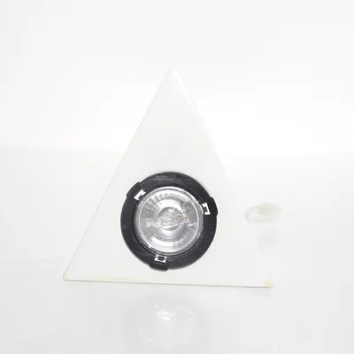 Wall light (White, Black)