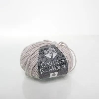 Yarn (Gray) from Cool Wool