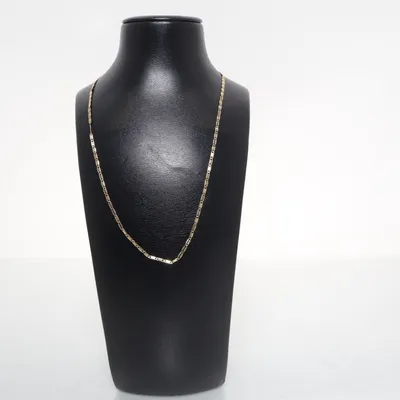 Necklace (Gold) from Italy Gold