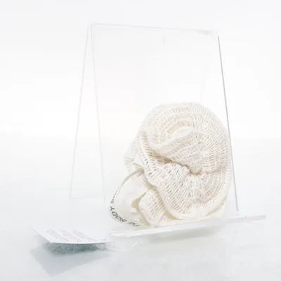 Douche spons (Beige) van The Body Shop