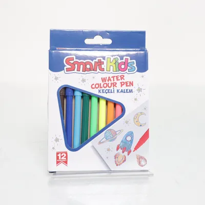 Tusch fra Smart Kids