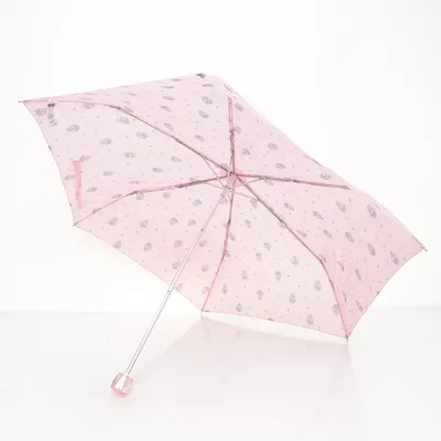 Paraply (Rosa, Grå) från H&M