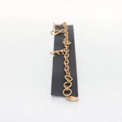 Armband (Goud) van H&M x Brock Collection Onbekend materiaal