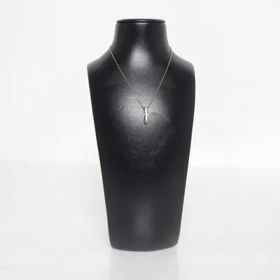 Necklace (Gold) from Tosh Unknown metal