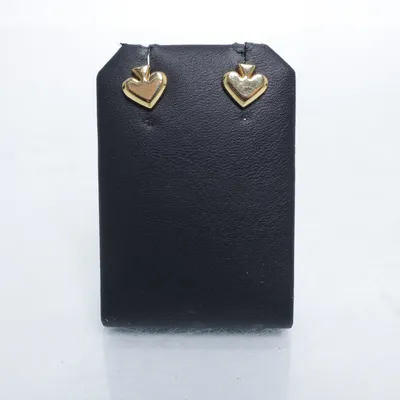 Örhängen (Guldfärgad) från Kate Spade Okänd metall