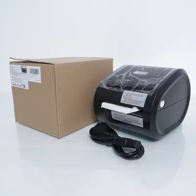 Label printer (D520BT) van Phomemo