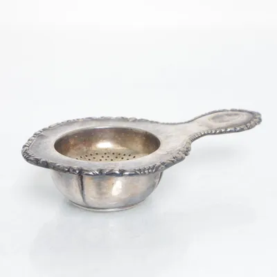 Tesil (Silverfärgad, Guldfärgad)