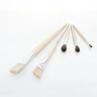 Artist brush (Beige) from Pelikan