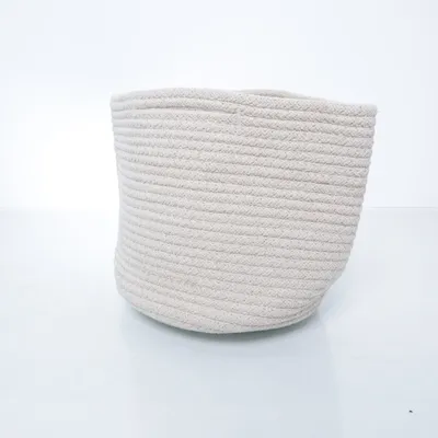 Förvaringskorg (Beige) från IKEA thumbnail 2