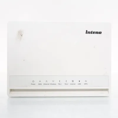 Modem van Inteno