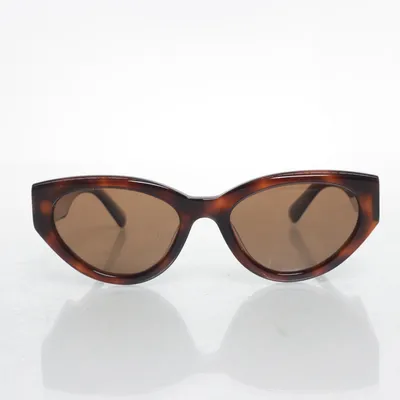 Sunglasses (Brown) from Chimi