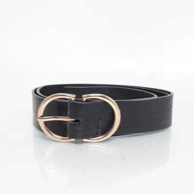 Belt (Black)