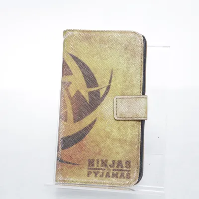 Phone case (Galaxy S4) from Ninjas in Pyjamas