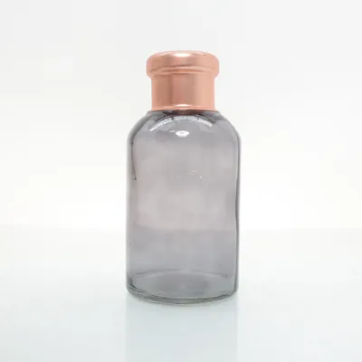 Fles (Lila, Goud) van Countryfield