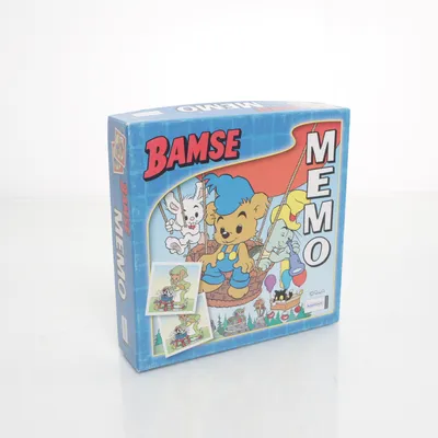 Brætspil fra Kärnan
