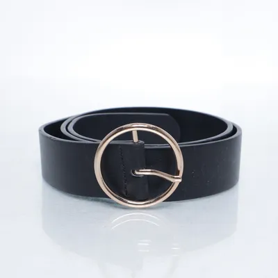 Bälte (Svart) från About You