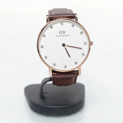 Polshorloge (Goud) van Daniel Wellington
