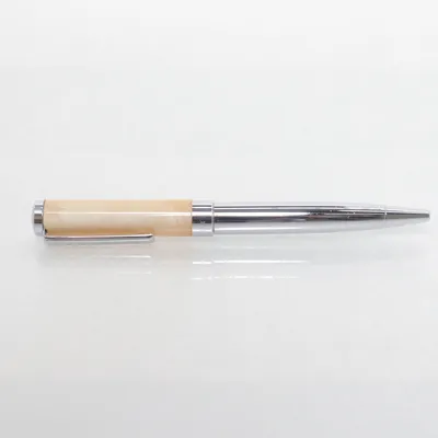 Pen (Beige, Grijs) van Filofax