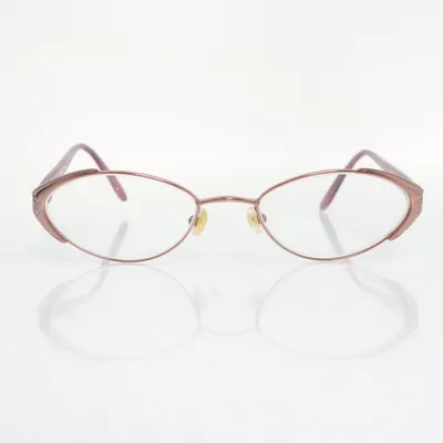 Glasses (Purple) from Vicenti