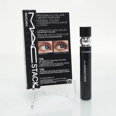Mascara (Zwart) van M.A.C
