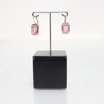 Oorbellen (Millenia) van Swarovski Onbekend materiaal