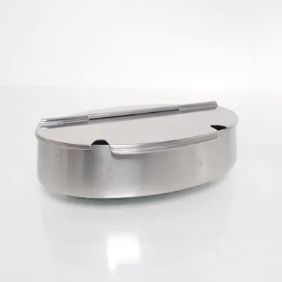 Hjälpmedel (Grå) från Alessi