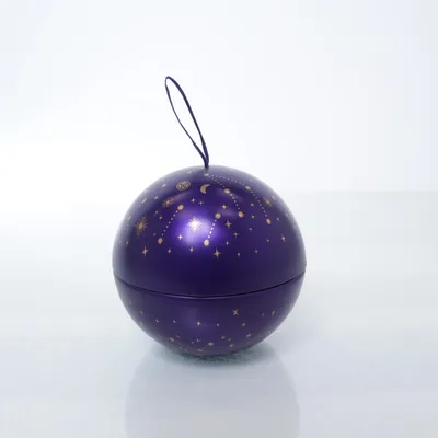Woondecoratie (Lila, Meerkleurig)