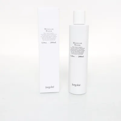 Make-up remover van Jorgobé