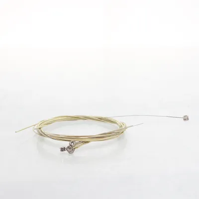 Instrument accessoires (Goud)