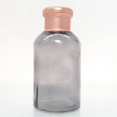 Fles (Lila, Goud) van Countryfield