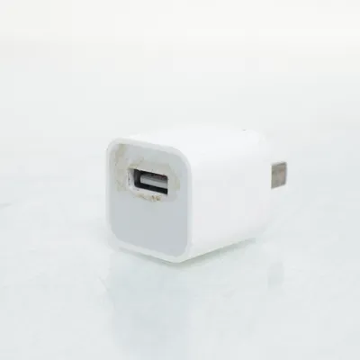 USB adapter van Apple