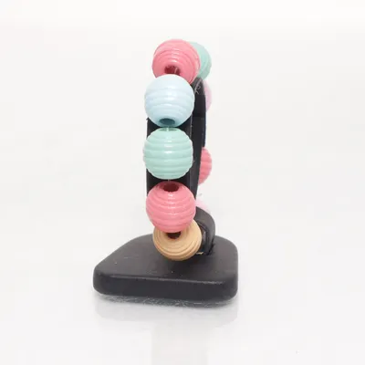 Armband (Meerkleurig) Onbekend materiaal