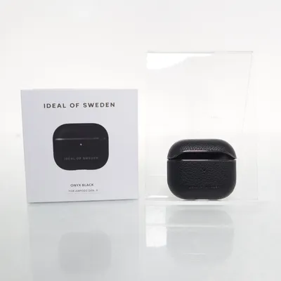 Koptelefoonhoes (Airpods gen.3) van iDeal of Sweden