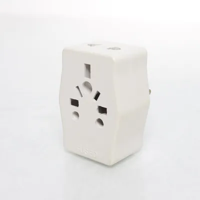 Adapter van Fused