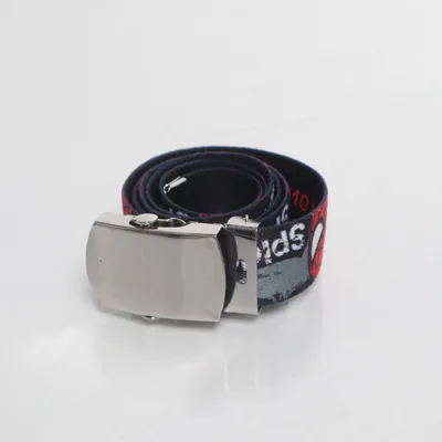 Riem (Zwart) van Marvel