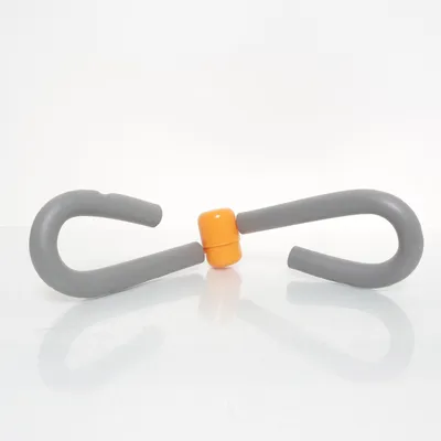 Håndtræner (Grå, Orange) fra Phoenix