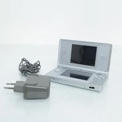 Game console (Grijs)