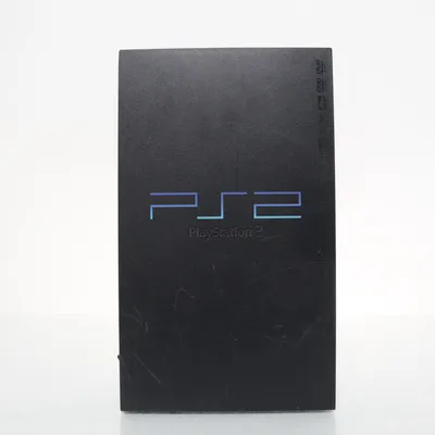 Game console (Zwart)