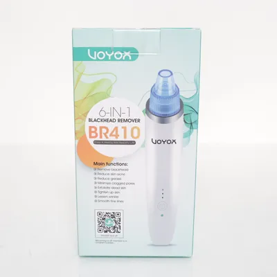 Cleansing device from Voyox