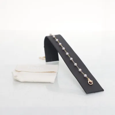 Armband (Goud, Wit) van Purelei Onbekend materiaal